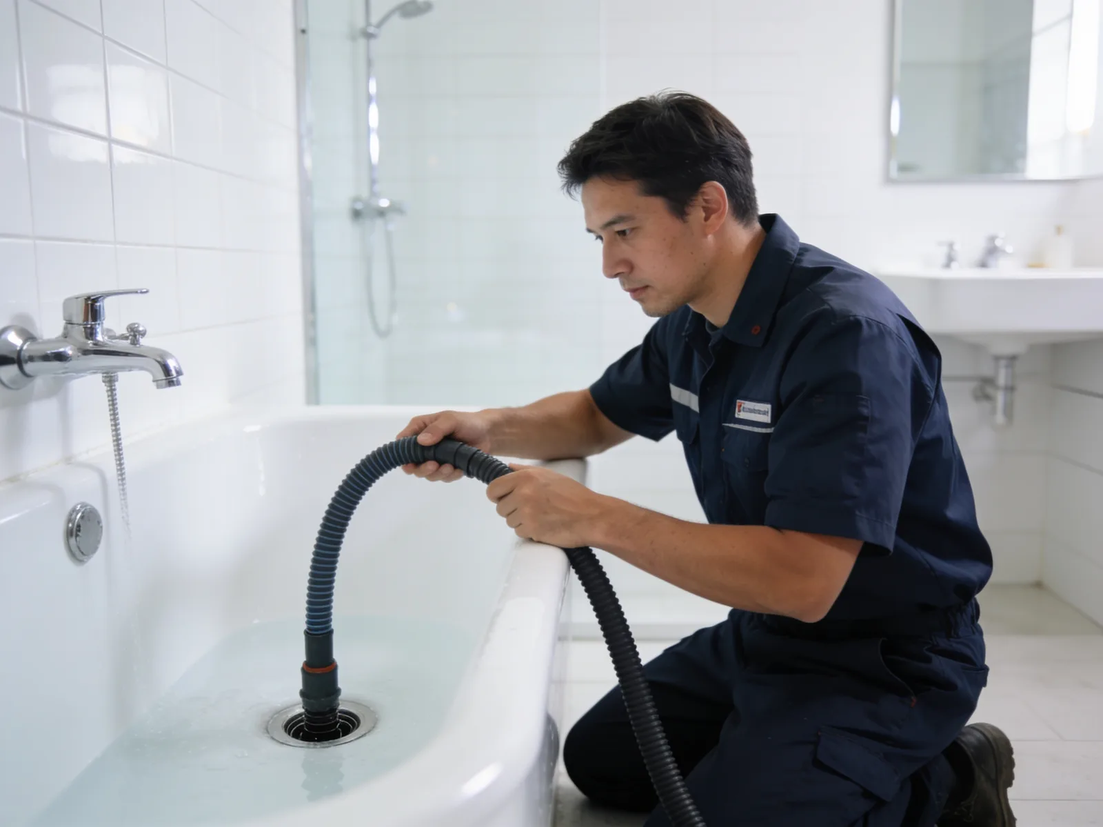 Emergency Plumber Iron Belt, WI FAQs